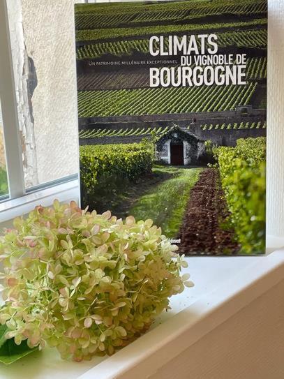 Le Clos Des Erables Dijon Ngoại thất bức ảnh